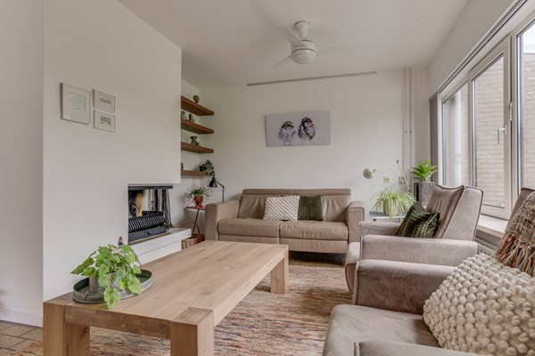 Medium property photo - Zwanenburg 4, 3181 SV Rozenburg